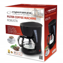 Ekspres przelewowy Esperanza EKC006