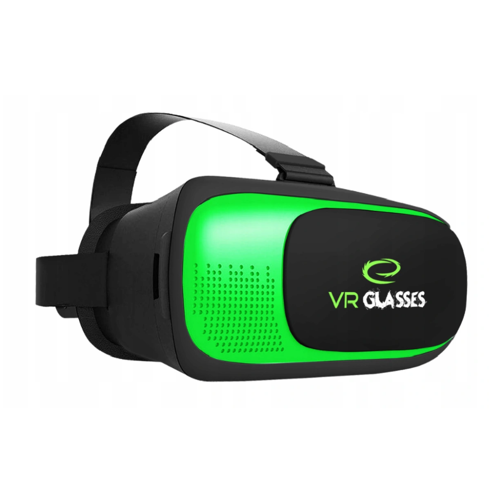 Okulary VR Esperanza EGV300R