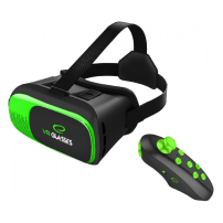 Okulary VR Esperanza EGV300R
