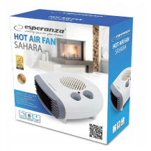 Termowentylator Esperanza EHH003