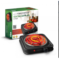 Kuchenka elektryczna Esperanza EKH001K