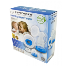 Laktator Esperanza ECM001B