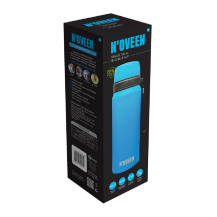 Termos Noveen Blue Mat TB612