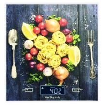 Waga kuchenna Optimum WG-0022