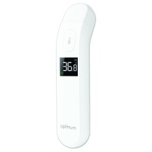 Termometr bezdotykowy Optimum TE-0200