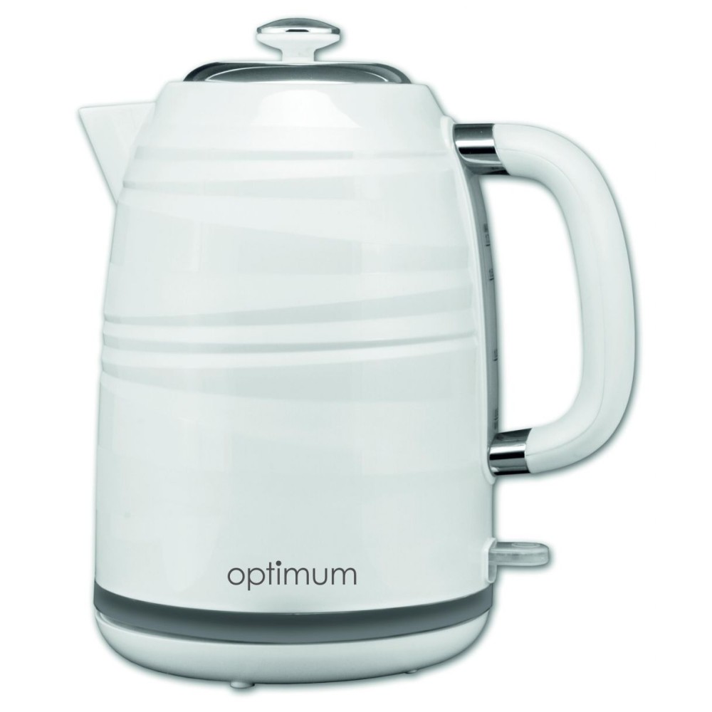 Czajnik Optimum CJS-4020 | AGD Prime