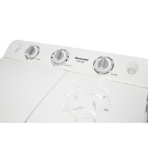 Pralko-wirówka Ravanson XPB-800