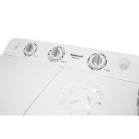 Pralko-wirówka Ravanson XPB-800