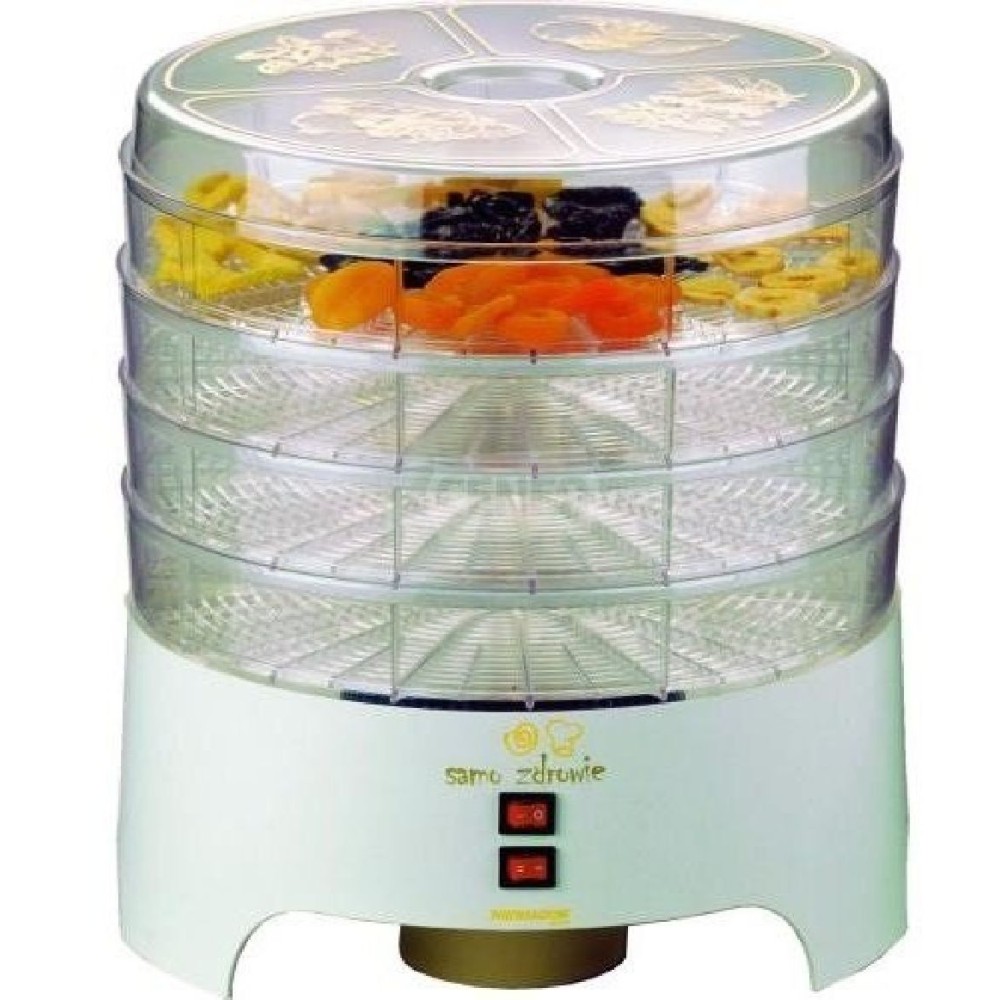 Suszarka Spożywcza Niewiadów 970.02 PS 500 W