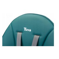 Caretero Tuva Krzesełko do karmienia Dark green