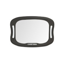 Caretero Lusterko do obserwacji dziecka LED XL