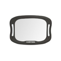 Caretero Lusterko do obserwacji dziecka LED XL
