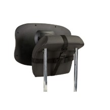 Caretero Lusterko do obserwacji dziecka LED XL