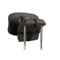 Caretero Lusterko do obserwacji dziecka LED XL