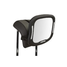 Caretero Lusterko do obserwacji dziecka LED XL