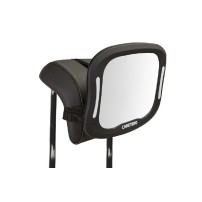 Caretero Lusterko do obserwacji dziecka LED XL