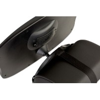 Caretero Lusterko do obserwacji dziecka LED XL