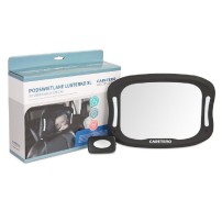 Caretero Lusterko do obserwacji dziecka LED XL