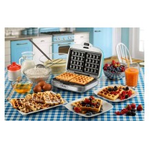 Gofrownica Ariete Waffle Maker Partytime 1973/1