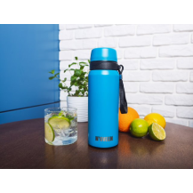 Termos Noveen Blue Mat TB612 | AGD Prime