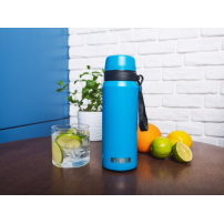 Termos Noveen Blue Mat TB612 | AGD Prime