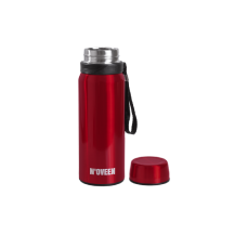 Termos Noveen Red Transparent TB625 | AGD Prime
