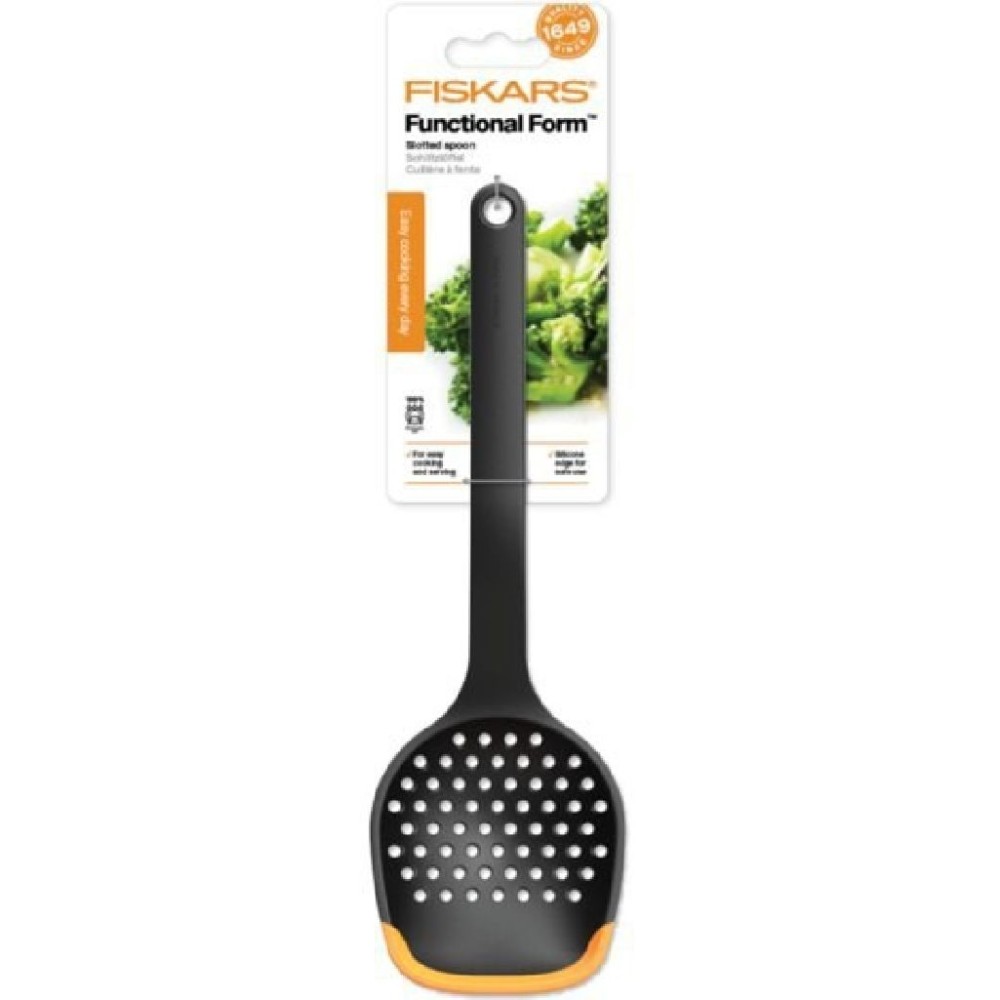 Fiskars Functional Form 1027302 łyżka cedzakowa