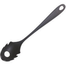 Fiskars Essential 1023805 łyżka do makaronu