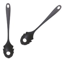 Fiskars Essential 1023805 łyżka do makaronu