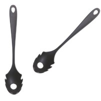 Fiskars Essential 1023805 łyżka do makaronu