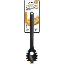 Fiskars Functional Form 1027301 łyżka do makaronu