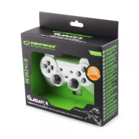Gamepad bezprzewodowy Esperanza Gladiator PC/PS3