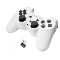 Gamepad bezprzewodowy Esperanza Gladiator PC/PS3