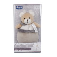 Chicco My Sweet Doudou Pozytywka Miś