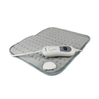Poduszka elektryczna Botti Grigio HP301