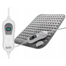 Poduszka elektryczna Botti Grigio HP301