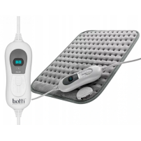 Poduszka elektryczna Botti Grigio HP301