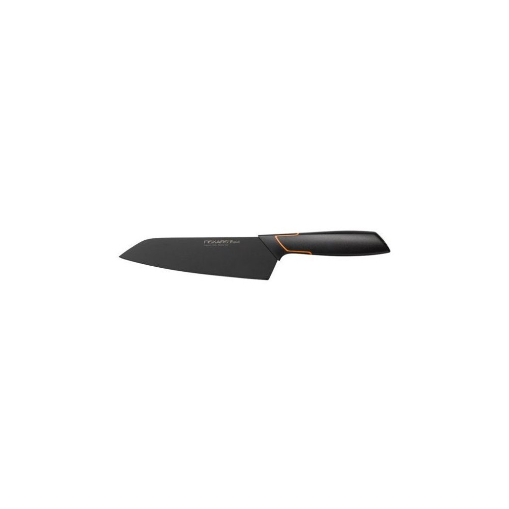 Nóż santoku Fiskars Edge 1003097 (978331)