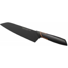 Nóż santoku Fiskars Edge 1003097 (978331)