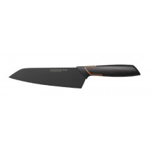 Nóż santoku Fiskars Edge 1003097 (978331)