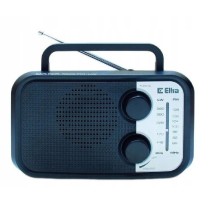 Eltra Dana 206 radio czarny