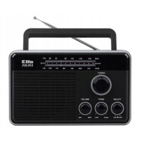 Eltra Julia 3 radio czarne