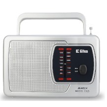 Eltra Maria 2023 radio srebne