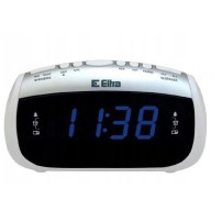 Eltra 312PLL Zosia radiobudzik biały