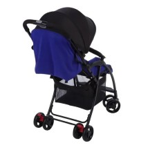 Safety 1st Urby Wózek spacerowy plain blue