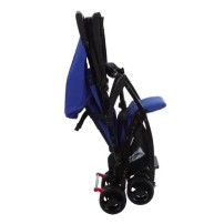 Safety 1st Urby Wózek spacerowy plain blue