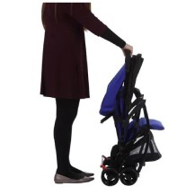 Safety 1st Urby Wózek spacerowy plain blue