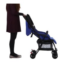 Safety 1st Urby Wózek spacerowy plain blue