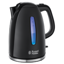 Czajnik bezprzewodowy Russell Hobbs Textures Plus 22591-71