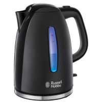 Czajnik bezprzewodowy Russell Hobbs Textures Plus 22591-71